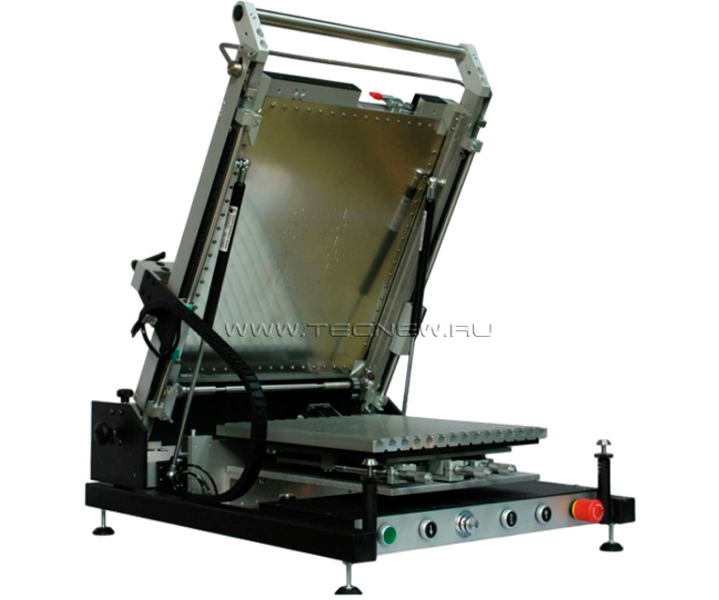 mechatronic systems s90