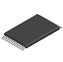 TSOP type 1