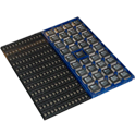 Матричные поддоны для TSOP и PLCC